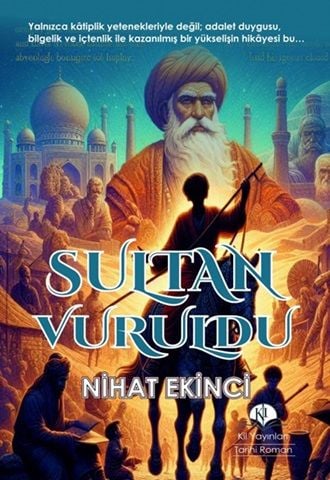 Sultan Vuruldu