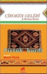 Çîrokên Gelêri Ji Herêma Botan