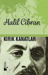 Kırık Kanatlar-Ciltli