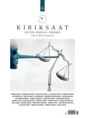 Kırık Saat 6