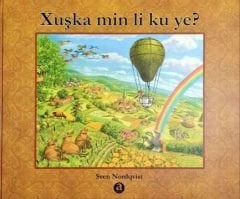 Xushka Min Li Ku Ye