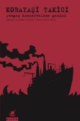 Yengeç Konserveleme Gemisi