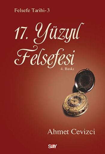 17. Yüzyıl Felsefesi