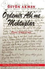 Özdemir Abime Mektuplar
