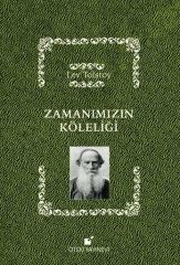 Zamanımızın Köleliği-Ciltli