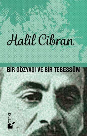 Bir Gözyaşı ve Bir Tebessüm-Ciltli