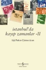 İstanbul'da Kayıp Zamanlar 2