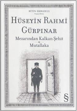 Mezarından Kalkan Şehit Mutallaka
