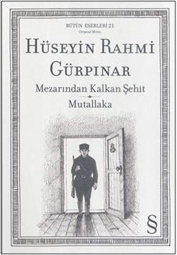 Mezarından Kalkan Şehit Mutallaka