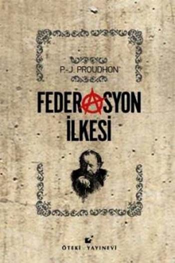 Federasyon İlkesi-Ciltli