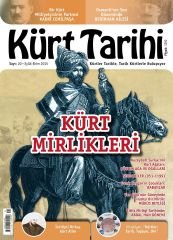 Kurdish History 20