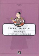 Kronolojik Divan Şiiri Antolojisi - Ciltli Kitap