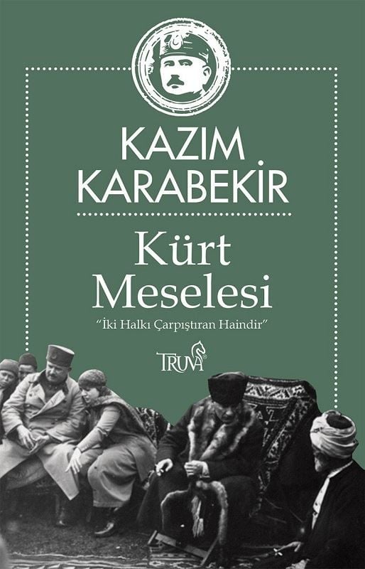Kurdish Issue
