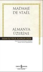 Über Deutschland - Gebundenes Buch