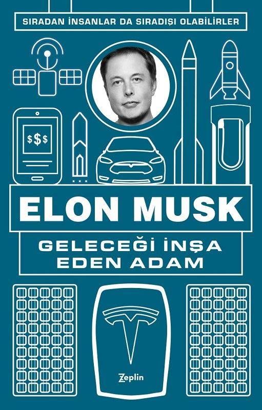 Geleceği İnsa Eden Adam