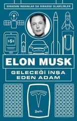 Geleceği İnsa Eden Adam