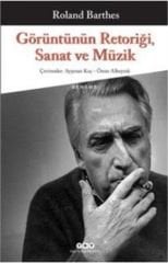 Rhetorik des Bildes, der Kunst und der Musik