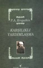 Karşılıklı Yardımlaşma