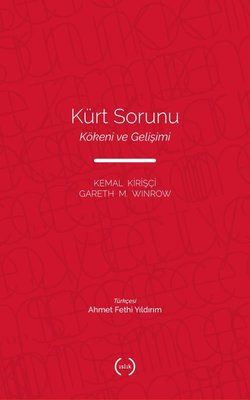 Kurdish Question - Origin and Development