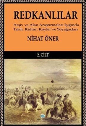 Redkanlılar - 2. Cilt