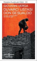 Duvarcı Ustası Don Gesualdo