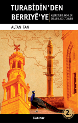 Turabidin'den Berrıye'ye