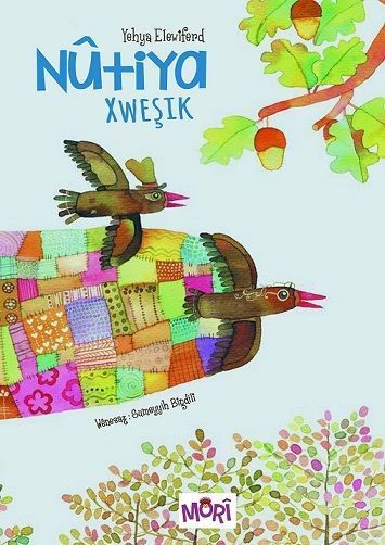 Nûtiya Xweşik