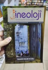 Jineoloji Dergisi 20