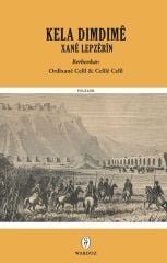 Kela Dimdimê Xanê Lepzerîn