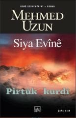 Siya Evinê
