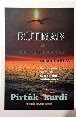 Bûtîmar ve Kuruyan Okyanuslar