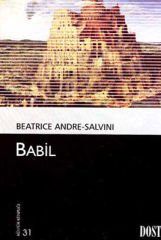 Kültür Kitaplığı 31 - Babil