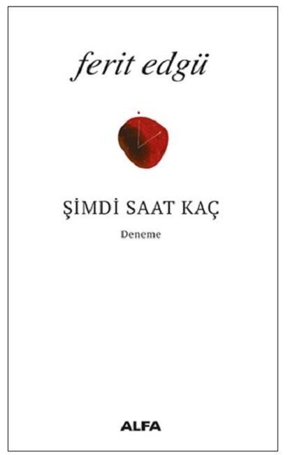 Şimdi Saat Kaç?