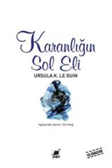 Karanlığın Sol Eli