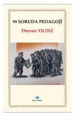 99 Soruda Pedagoji