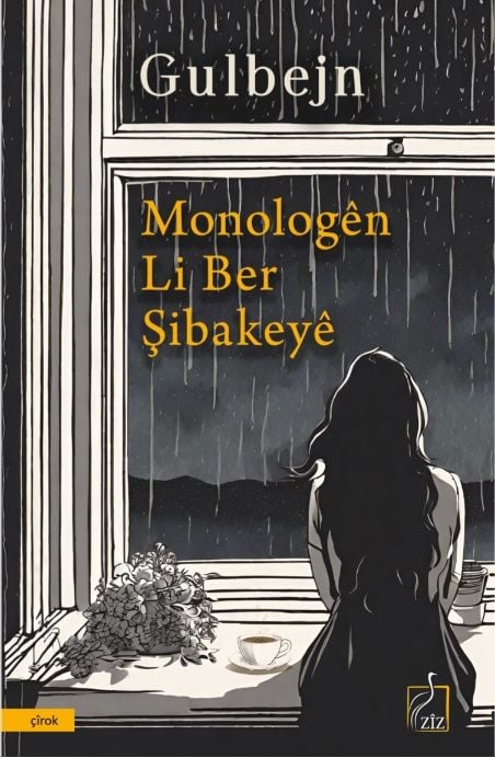 Monologên Li Ber Şibakeyê