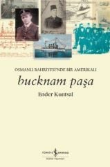 Bucknam Pasha