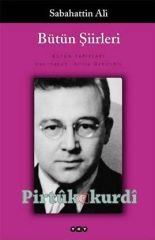 Bütün Şiirleri - Sabahattin Ali