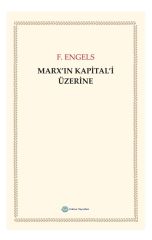 Marx’ın Kapital’i Üzerine