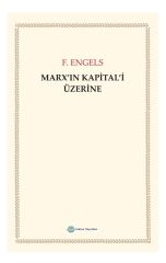 Marx’ın Kapital’i Üzerine