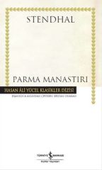 Parma Manastırı - Ciltli Kitap