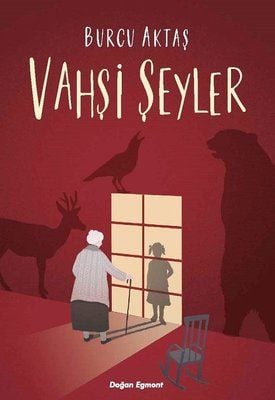 Vahşi Şeyler