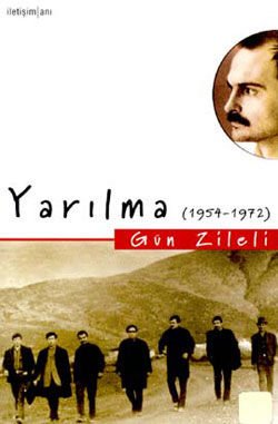 Yarılma