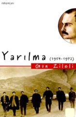 Yarılma
