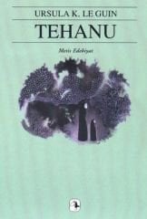 Tehanu - Yerdeniz Üçlemesi 4