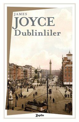 Dublinliler