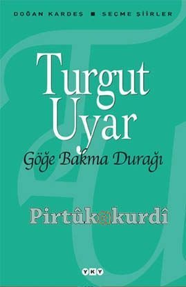 Göğe Bakma Durağı