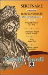 Şerefname - Pirtûka Bideng/DVD
