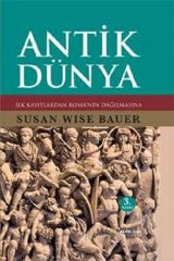 Antik Dünya-Ciltli