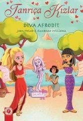 Diva Aphrodite-Goddess Girls